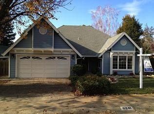 8241 Niessen Way, Fair Oaks, CA 95628