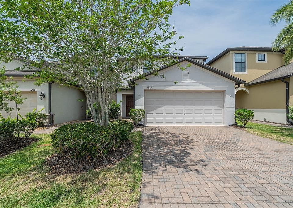 1237 Ballard Green Pl, Brandon, FL 33511 MLS T3442419 Zillow