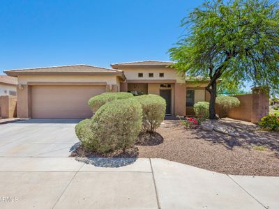 25617 W Saint James Ave, Buckeye, AZ, 85326