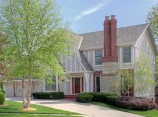 7501 N Granby Ave, Kansas City, MO 64151