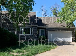 7204 E Bainbridge Rd, Wichita, KS 67226