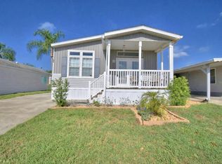 4925 Cypress Gardens Rd LOT 100, Winter Haven, FL 33884