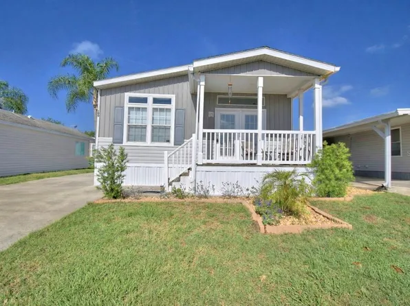 4925 Cypress Gardens Rd Lot 100, Winter Haven, FL 33884