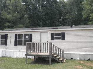 91 Elizabeth St, Sparta, GA 31087