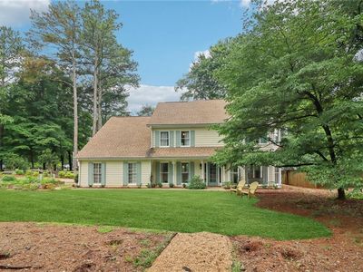 2965 Village Dr, Marietta, GA, 30062