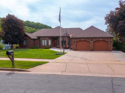 2925 W Princeton Avenue, Eau Claire, WI, 54703