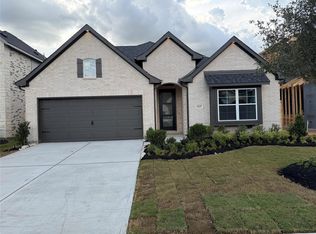 4438 Sunny Hazel Ln, Fulshear, TX 77441