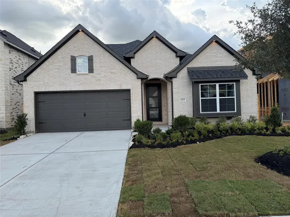 4438 Sunny Hazel Ln, Fulshear, TX 77441