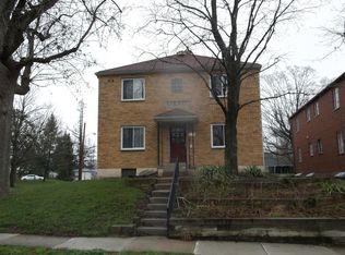 207 Ryburn Ave, Dayton, OH