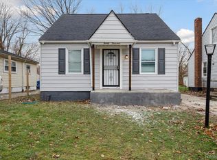 20000 McCormick St, Detroit, MI 48224