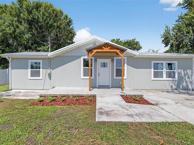1120 Walker Rd, Lakeland, FL, 33810
