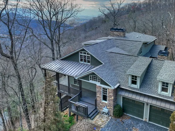 773 Heards Ridge Rd, Morganton, GA 30560