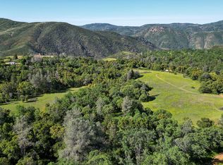 Priest Coulterville Rd, Groveland, CA 95321