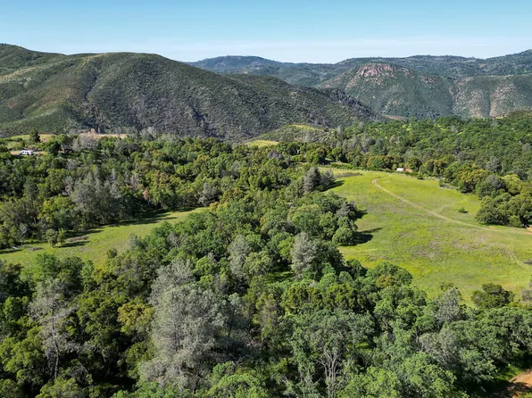 Priest Coulterville Rd, Groveland, CA 95321
