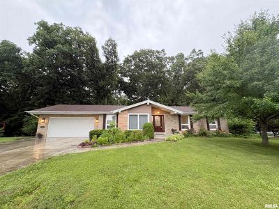 116 Campanile Dr, East Peoria, IL, 61611