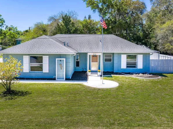 816 S Myrtle Ave, New Smyrna Beach, FL 32168