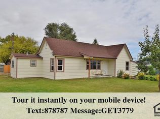 82 Maxwell St, Davenport, WA 99122