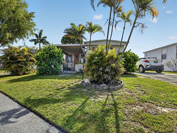 2nd image of 12375 S Military Trail #90