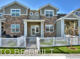 2149 Montauk Ln UNIT 5, Windsor, CO 80550
