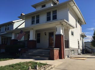 222 S Roys Ave, Columbus, OH 43204