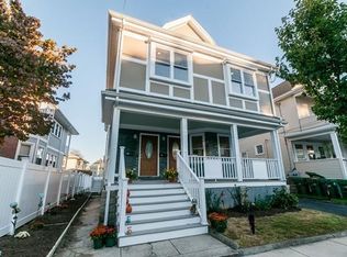 43-45 Kenmere Rd #2, Medford, MA 02155