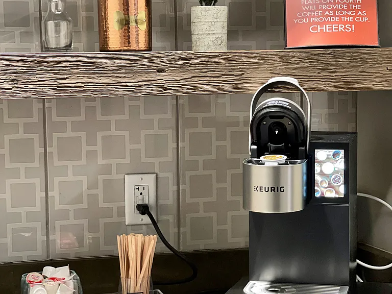 Coffee Bar