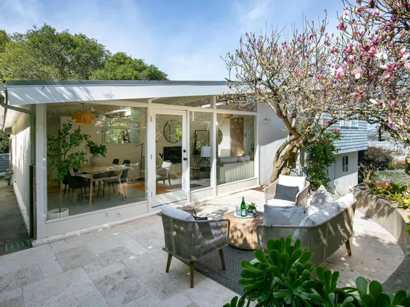 73 Marie Street, Sausalito, CA 94965