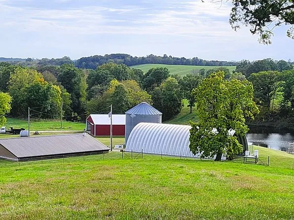 11211 E 315th Ave, Davis City, MO 64426