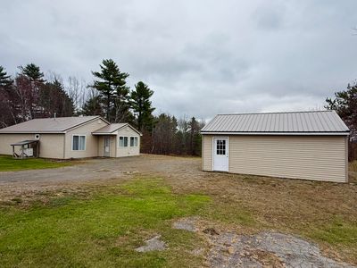 449 Airport Road, Corinna, ME, 04928