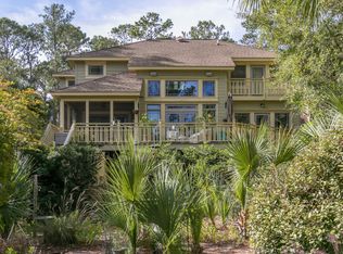 2806 Old Drake Dr, Johns Island, SC 29455