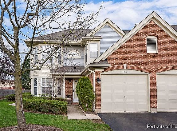 2nd image of 2801 Effingham Ct #104B