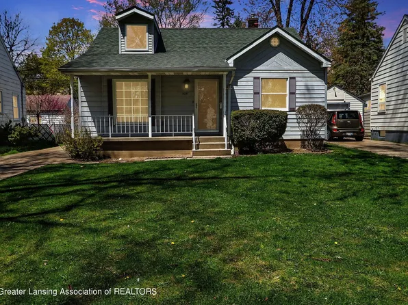525 N Dexter Dr, Lansing, MI 48910