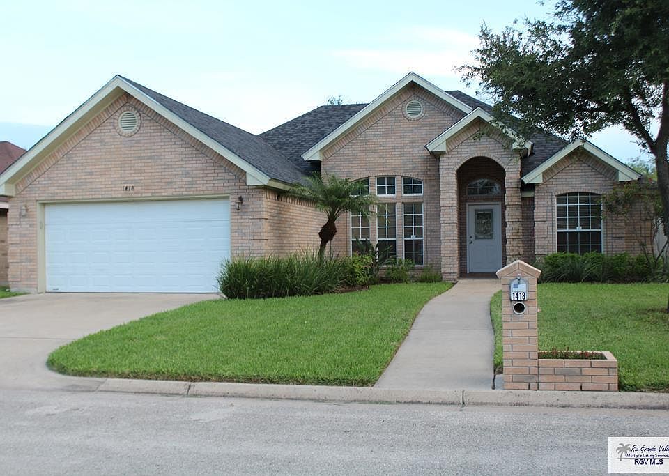 1st image of 1418 Summerfield Ln