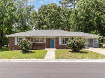 408 N Stewart St, Clayton, NC, 27520