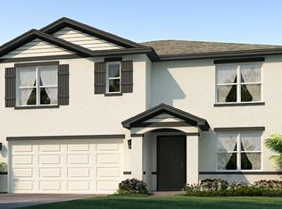 12127 Kingsley Trl, Parrish, FL 34219