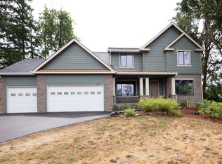 3640 E 25th Ave, Eugene, OR 97403