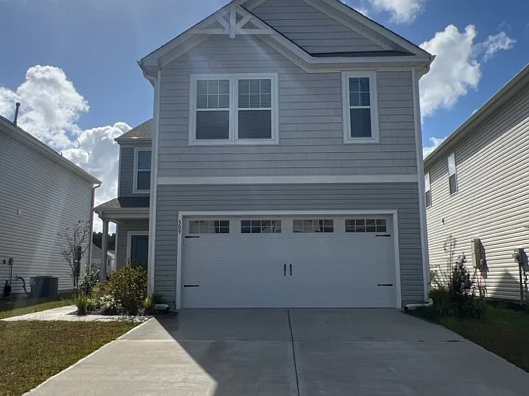 509 Purple Finch Rd — Photo 1