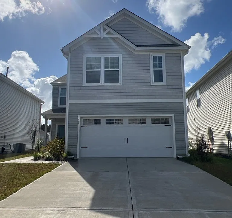509 Purple Finch Rd