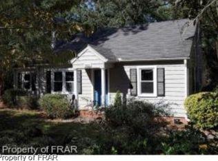 955 McKimmon Rd, Fayetteville, NC 28303