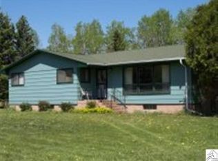 3129 W Tischer Rd, Duluth, MN 55803