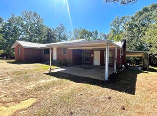 1986 Ferguson Mill Rd, Silver Creek, MS 39663