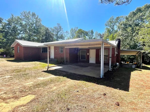 1986 Ferguson Mill Rd, Silver Creek, MS 39663