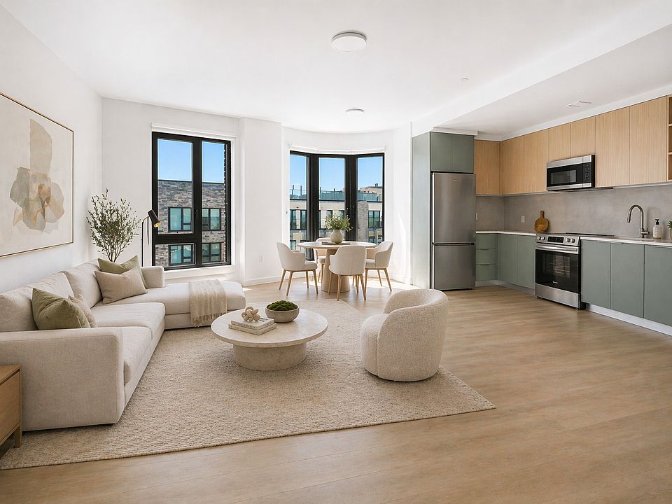 1st image of 2363 Bedford Ave #710