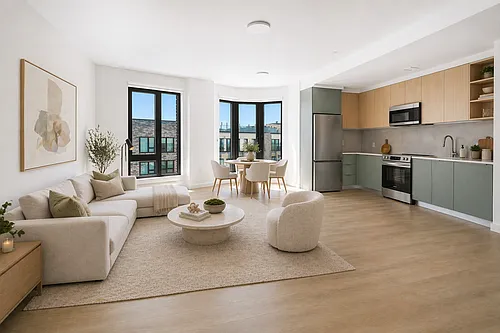 2363 Bedford Ave #710 Photo 1