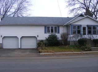 93 N Hudson St, Mechanicville, NY 12118
