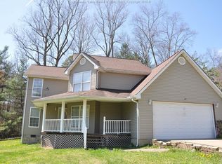 41 Brookview Dr, Foster, WV 25081