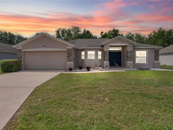 4717 Magnolia Preserve Ave, Winter Haven, FL 33880