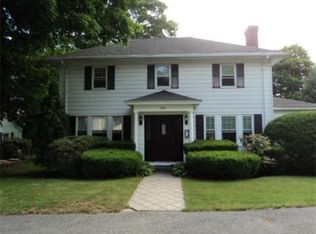 8 Ball St, Worcester, MA 01603