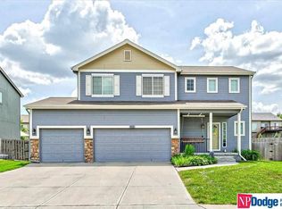 4922 N 161st St, Omaha, NE 68116