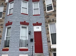 104 S Loudon Ave, Baltimore, MD 21229